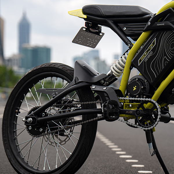 森蓝EX1定制面巾面罩帅气