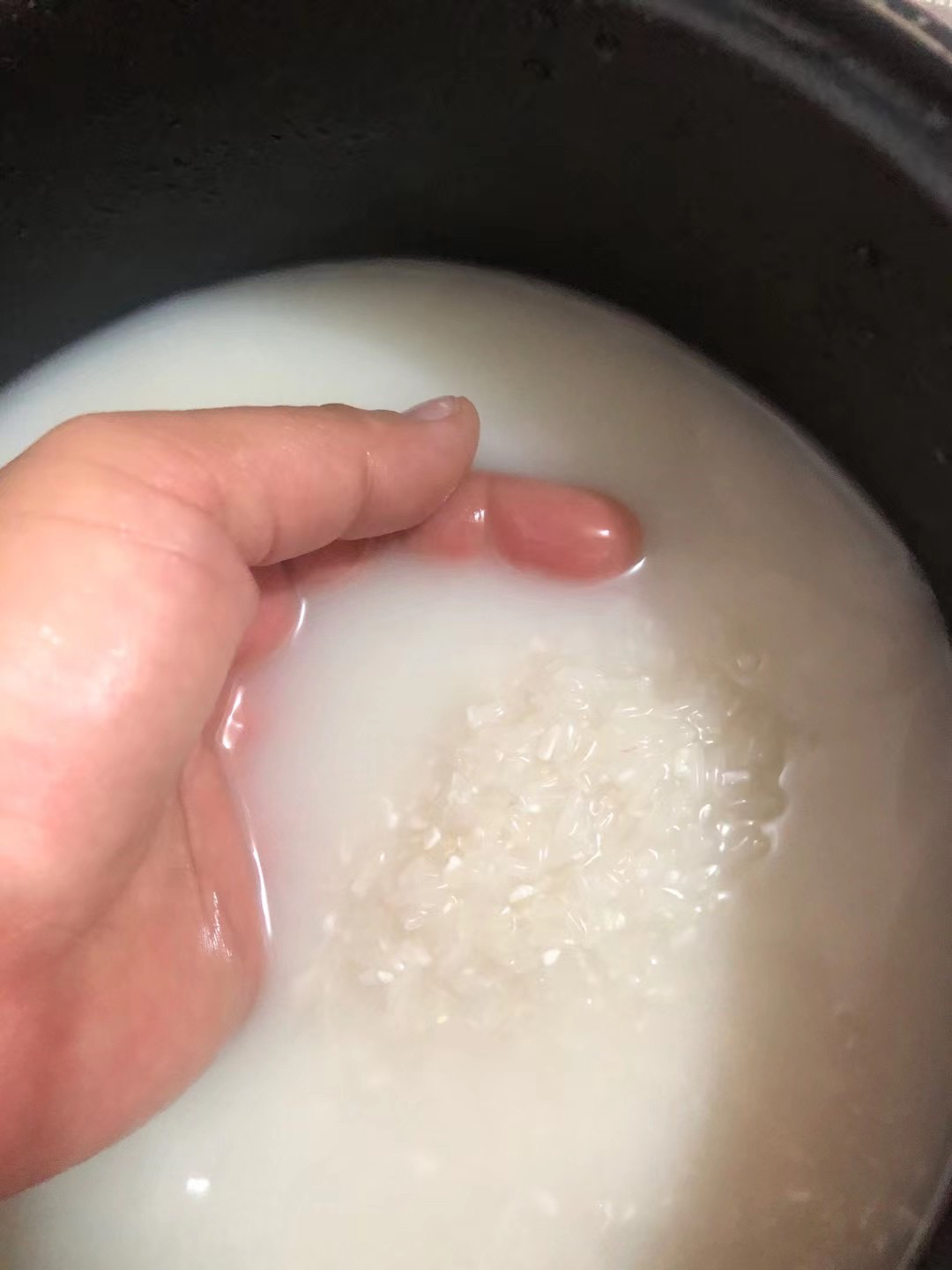 现磨现发新鲜农家大米丝苗米象牙米香粘米5斤/10斤包邮天然