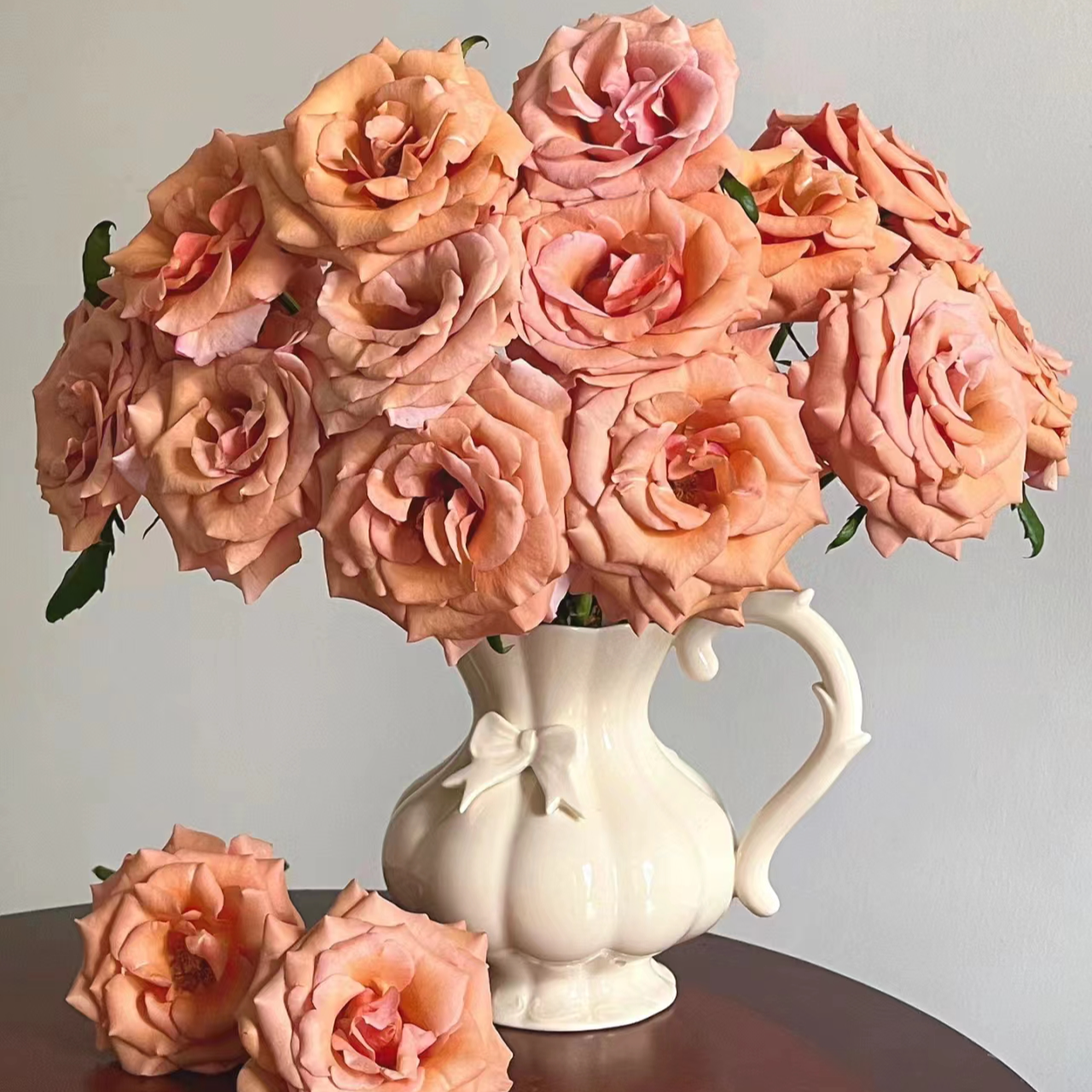 单头莫泊玫瑰花期长复古昆明基直发顺丰