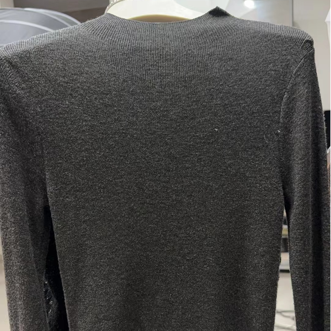 【宁静】毛衣扣号链接专用