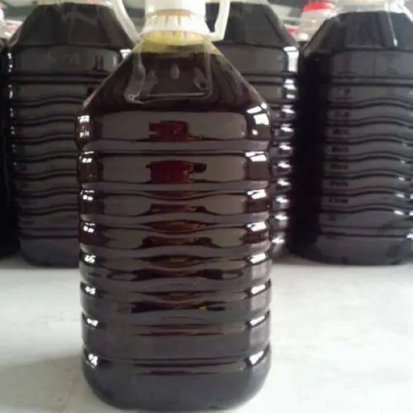 湘西菜籽油茶油1斤2斤5斤