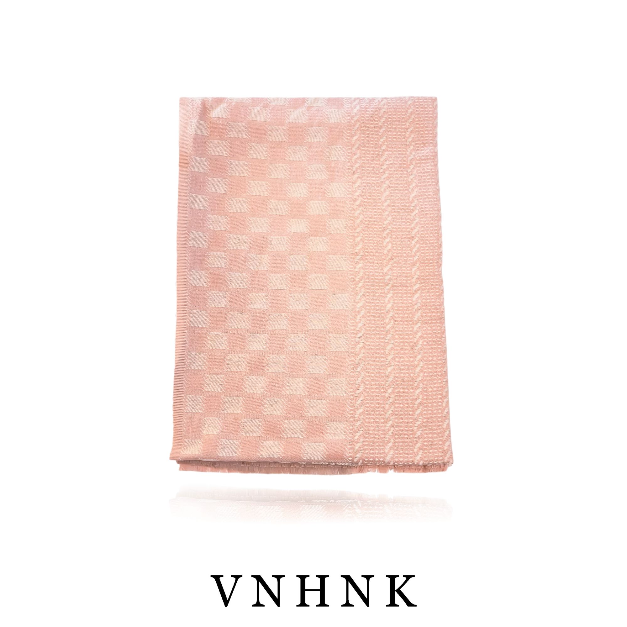 美可儿   D484   粉色(180x65cm)气质小众时尚百搭围巾