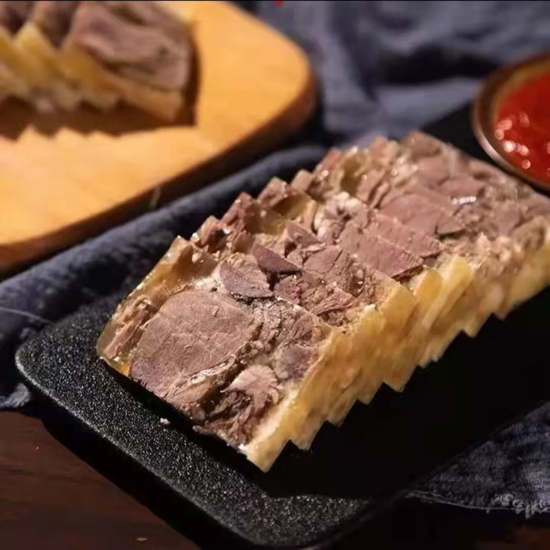刘顶李建春 肉 肚 冻 顺丰发货