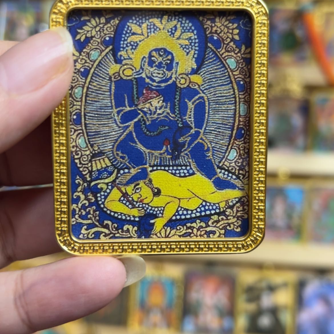 【闪购商品】好*?黑财  配普通绳子