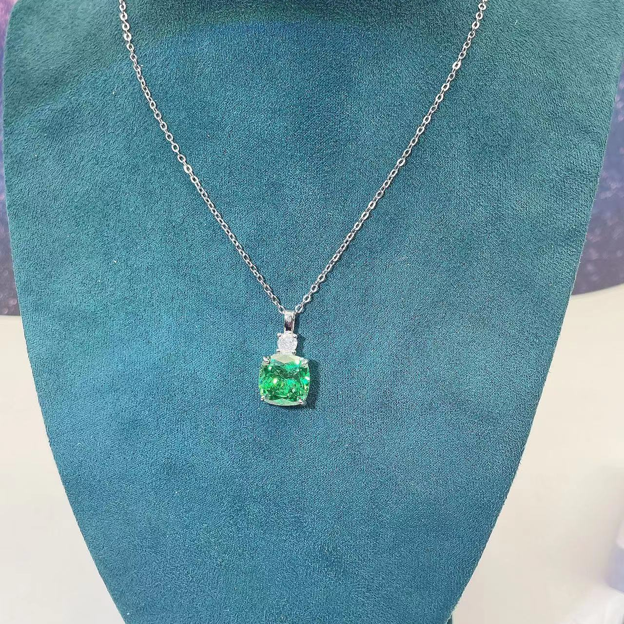 吊坠 星光璀璨  精美吊坠42