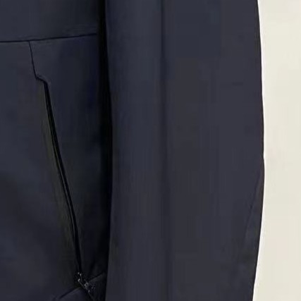 1210-1211 轻奢品牌断码清仓情侣外套.