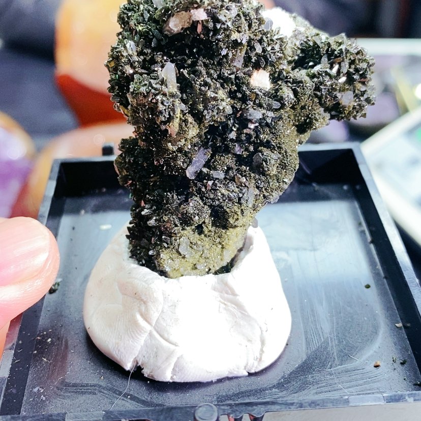 【闪购商品】紫晶1未镶嵌
