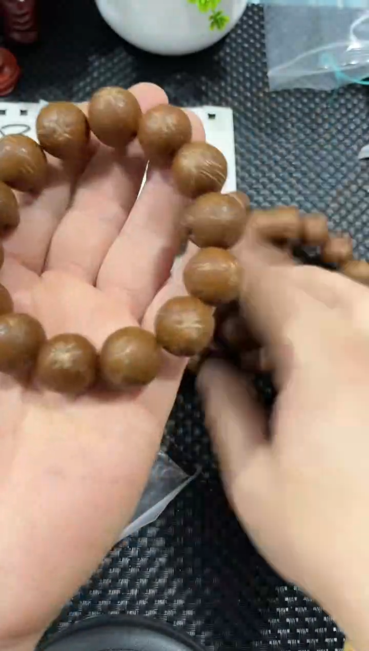 【闪购商品】桃核吊坠132