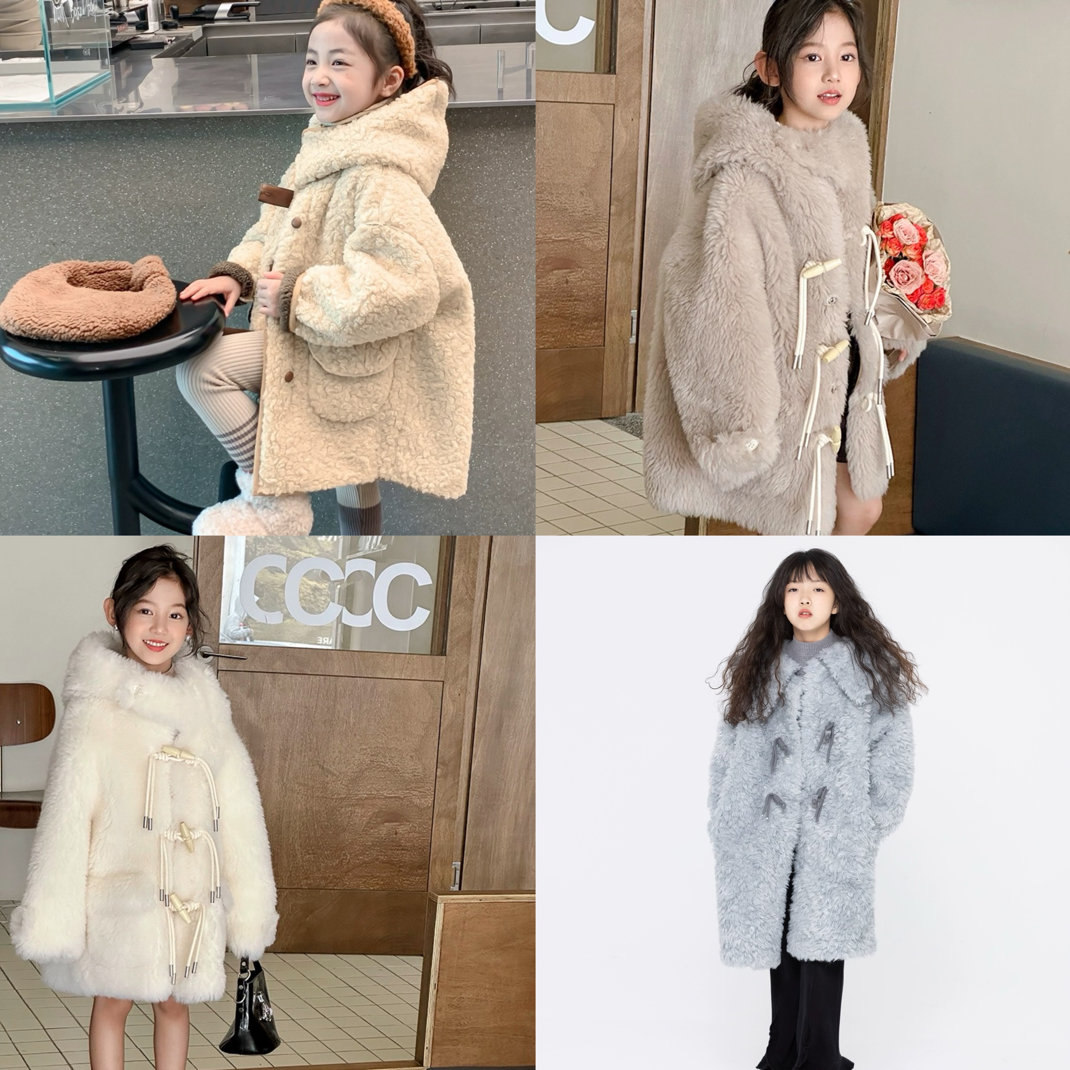 B 原创设计品牌外套特惠