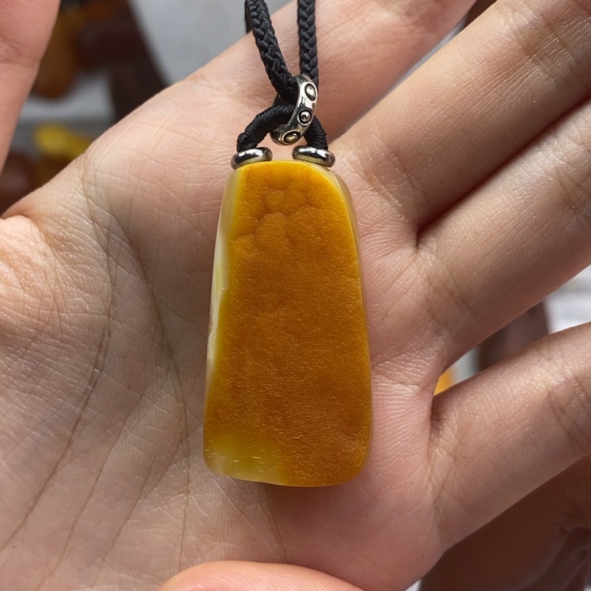 【闪购商品】琥珀珠宝奇石未镶嵌