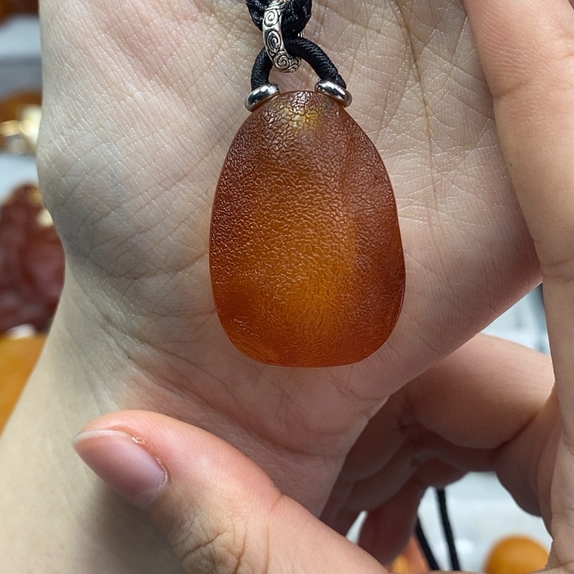 【闪购商品】琥珀珠宝奇石未镶嵌