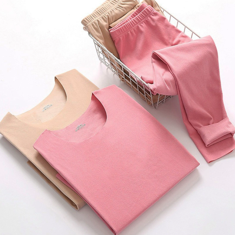 【直播专属4号】德绒月子服哺乳秋衣内衣等以播间实物为准