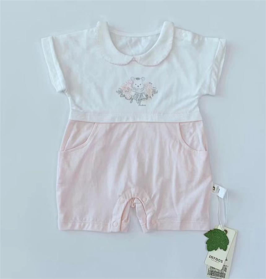 简爱婴童幼儿服饰