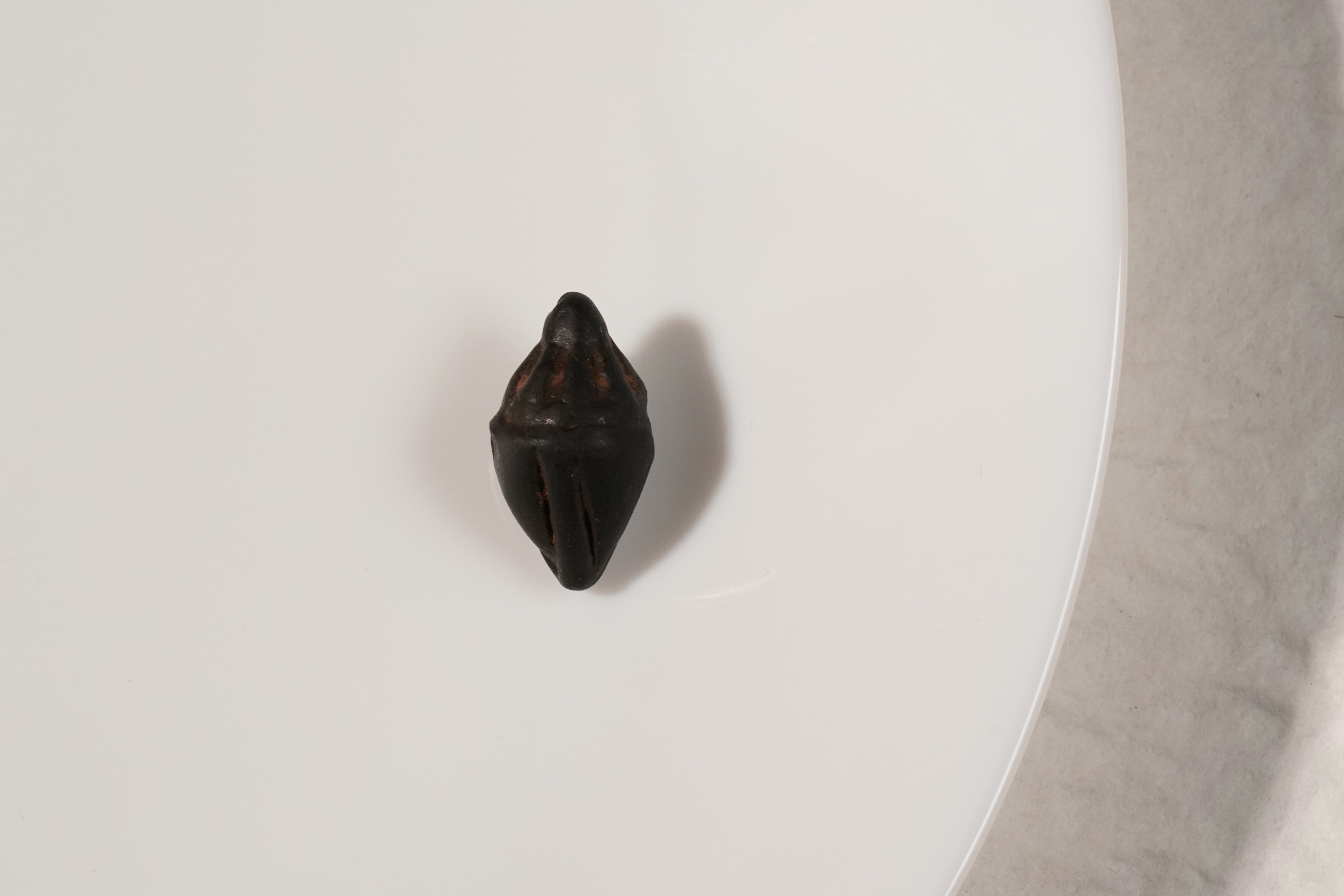 拉萨河娘啦擦擦泥塑