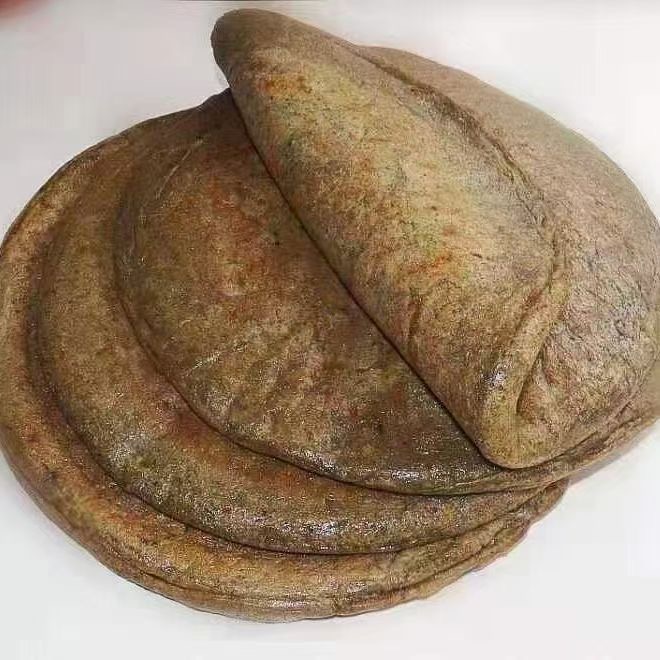 贵州黎平黄草粑三月粑侗族美食特产现做现发甜藤粑包邮春季不打烊