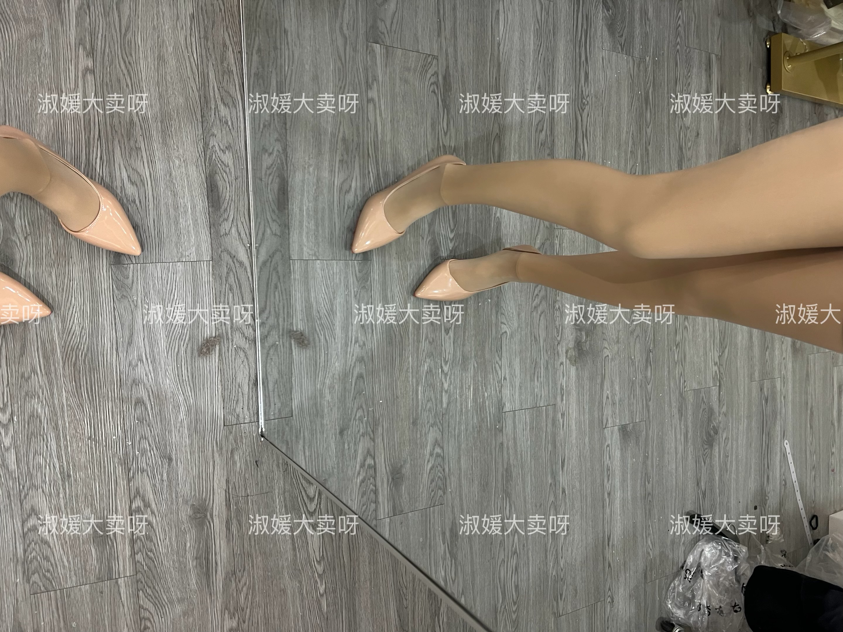 2024孤品打底裤连体