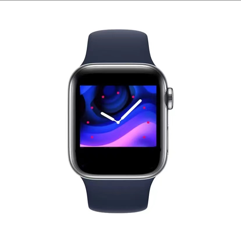 【外贸品质】多功能智能手环支持蓝牙规格通话牙（发货颜色随机)