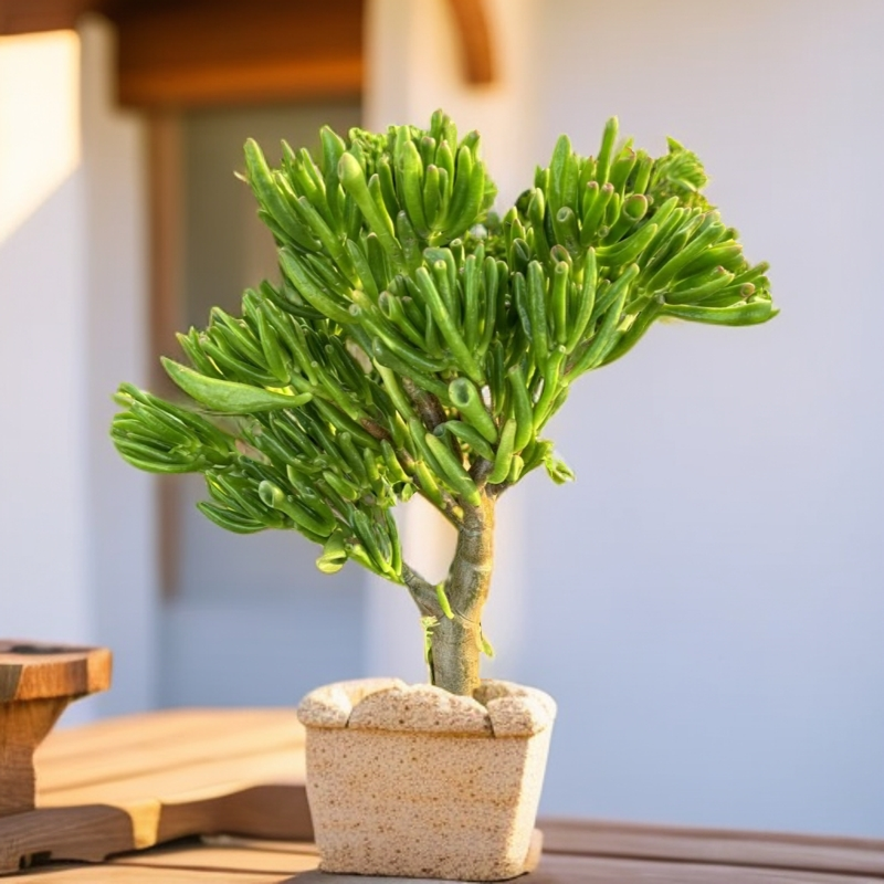 ［吸米树］福利（满18包邮）脱土发 多肉植物