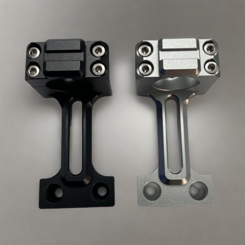 暗影弹弓 激光底座改件 瞄准器底座 14杆 16杆 另有整套