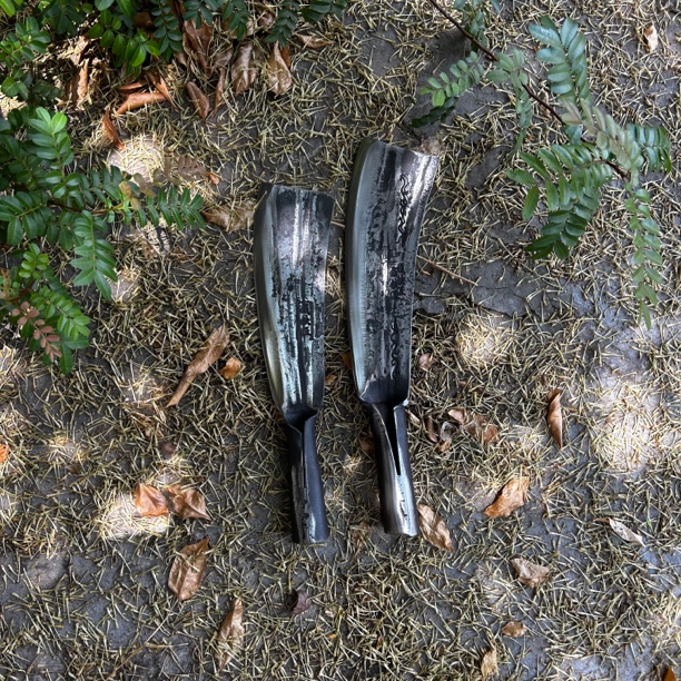 精工锻打翘扳伐木柴刀