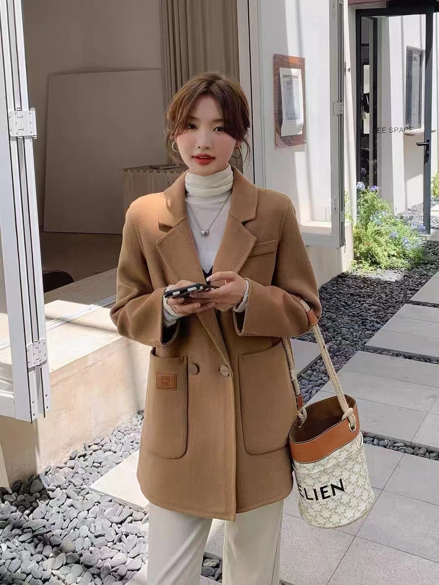 小牛严选女装309.9~699.9