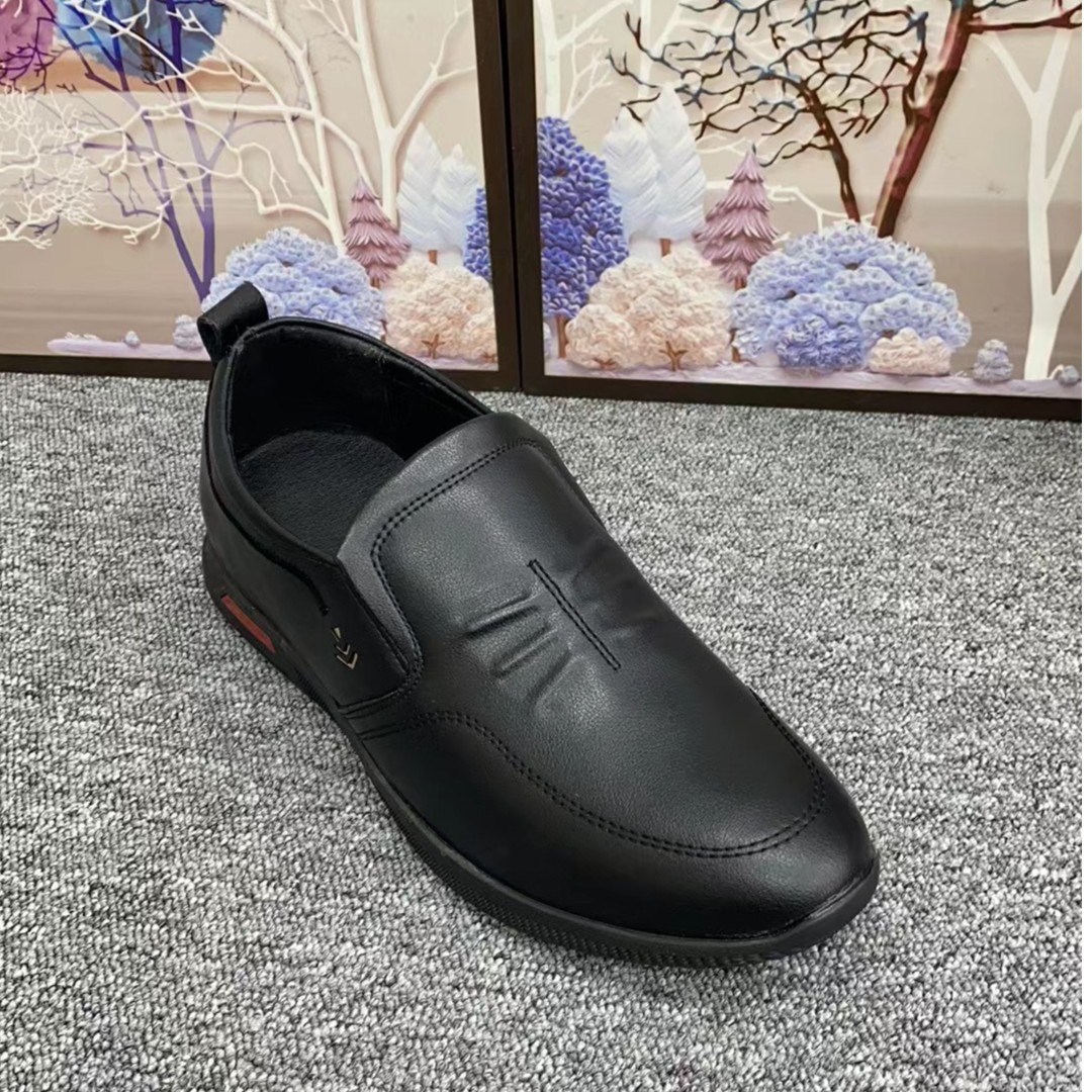 9169断码清仓男鞋