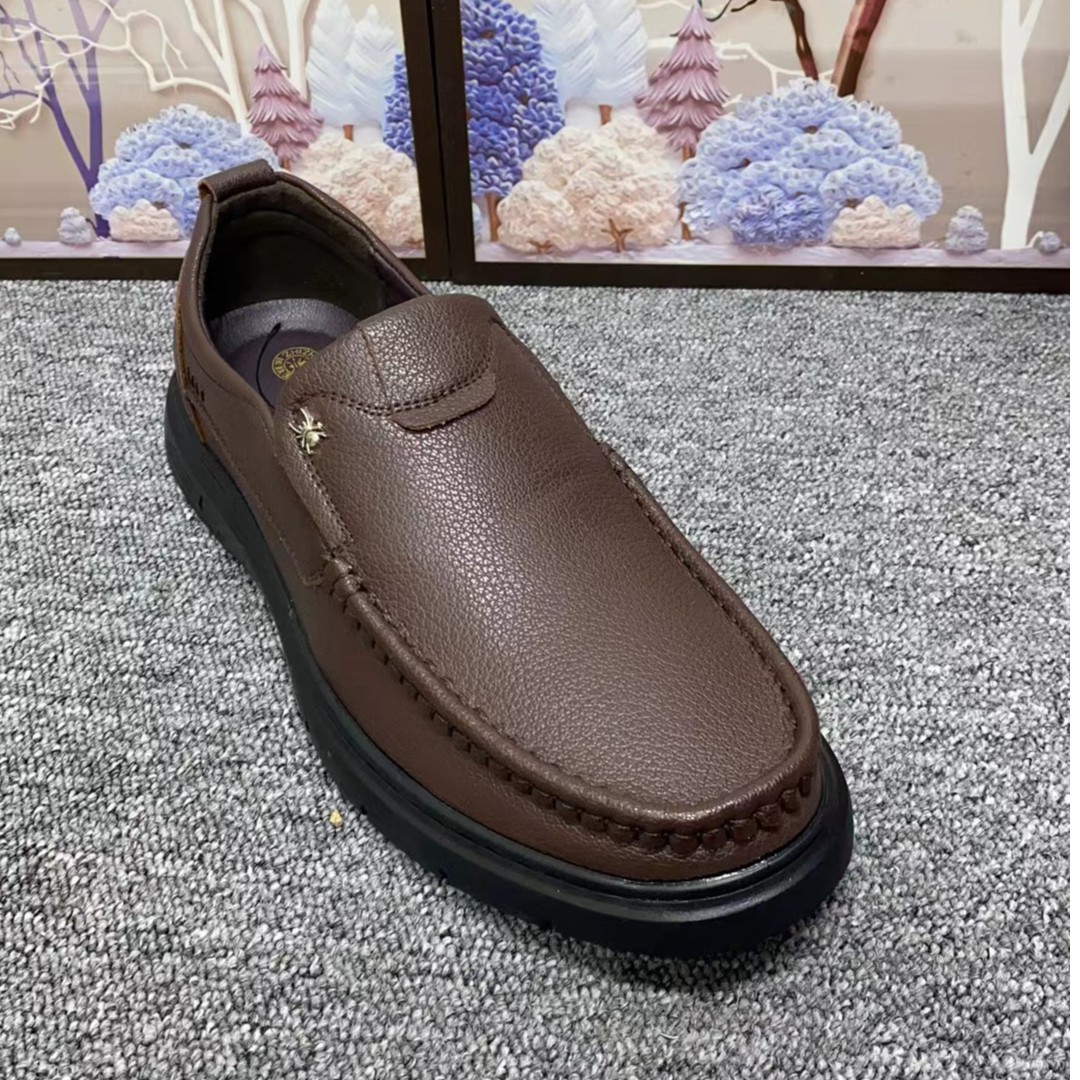2502断码清仓男鞋