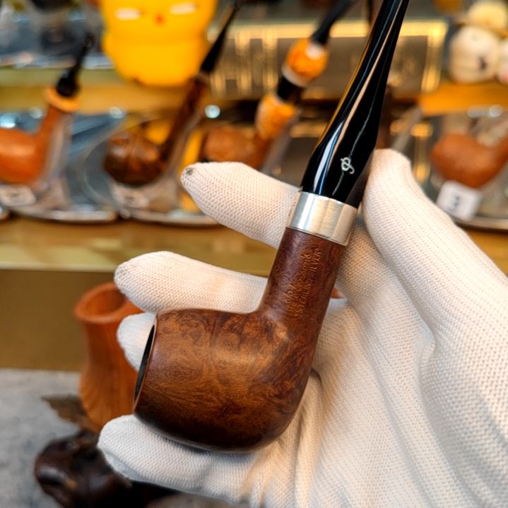 【闪购商品】石楠木把件油***何