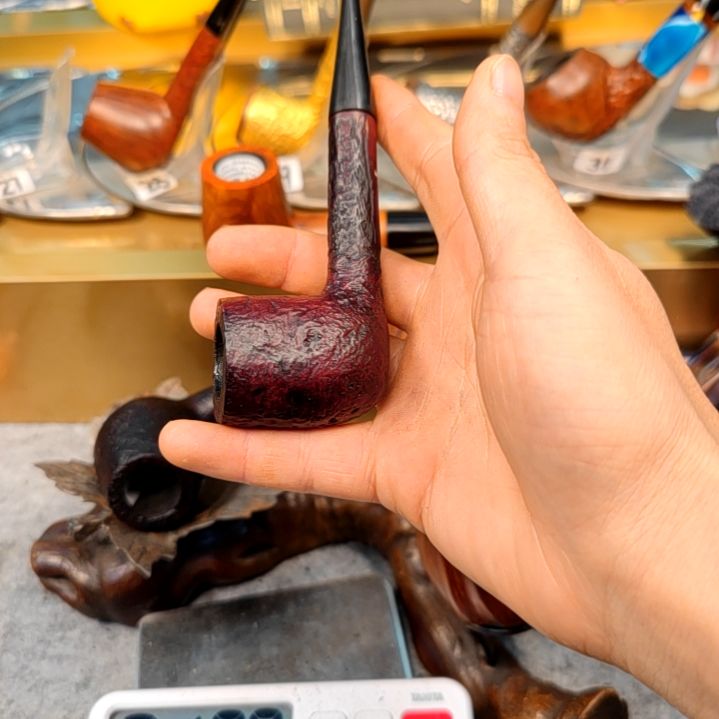 【闪购商品】石楠木把件少****少