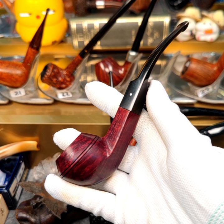 【闪购商品】石楠木把件精***鲤