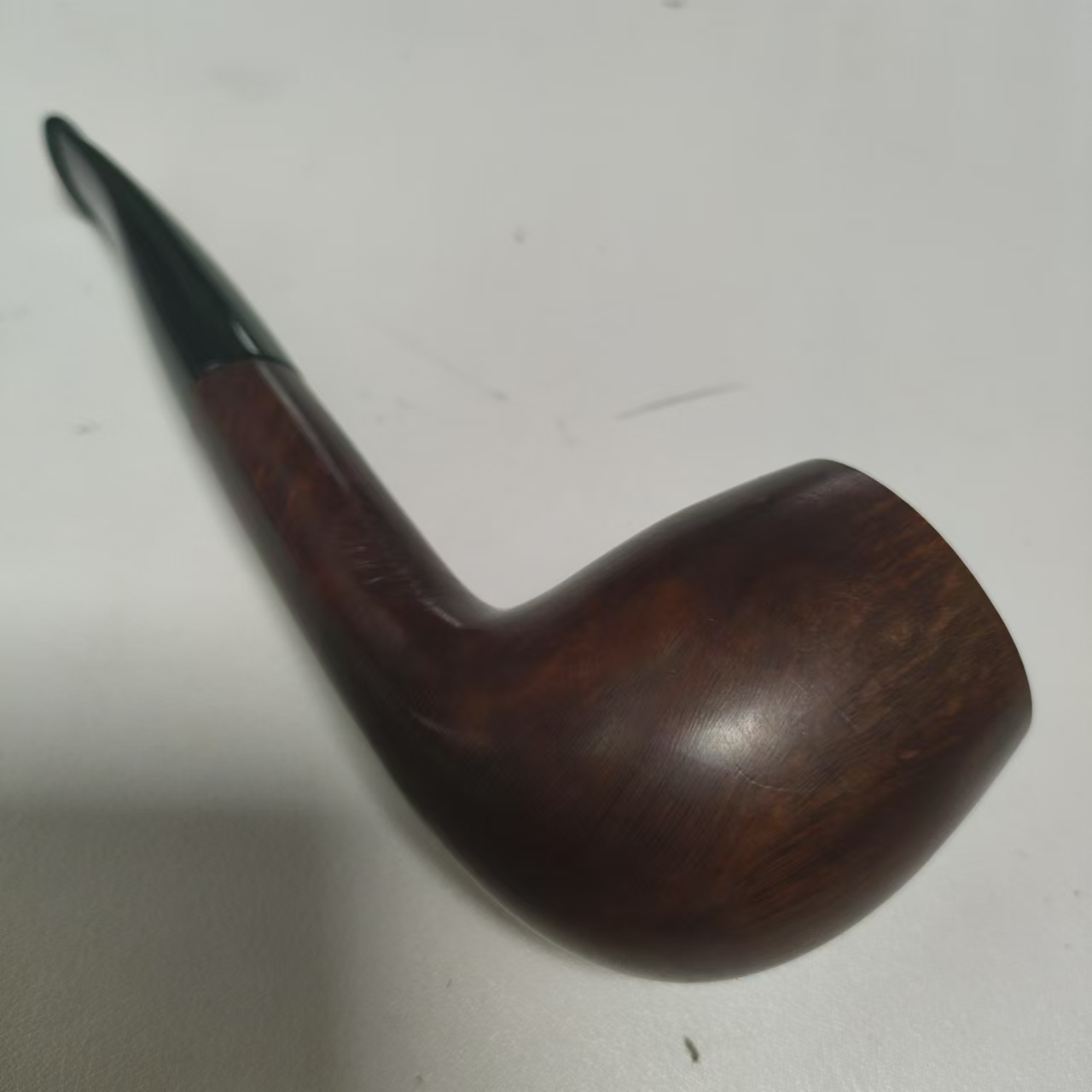 丹麦 保罗温斯洛 直斗 老烟斗