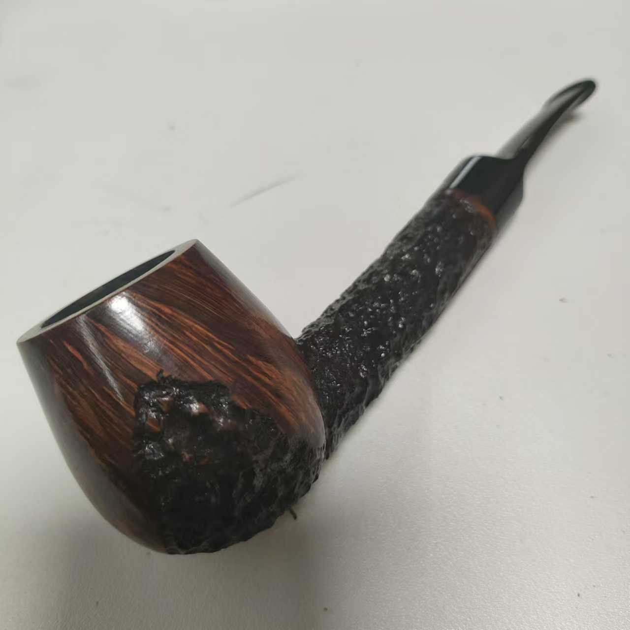 丹麦 大师保罗温斯洛 老烟斗