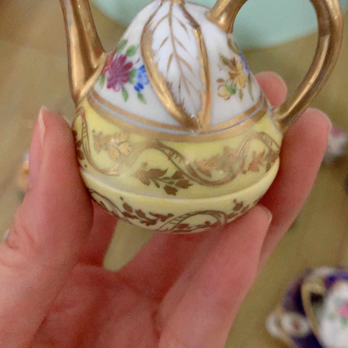 【闪购商品】陶瓷其他微瑕