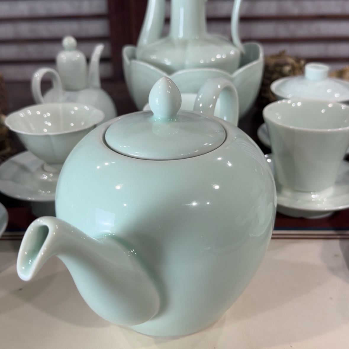 【闪购商品】陶瓷23