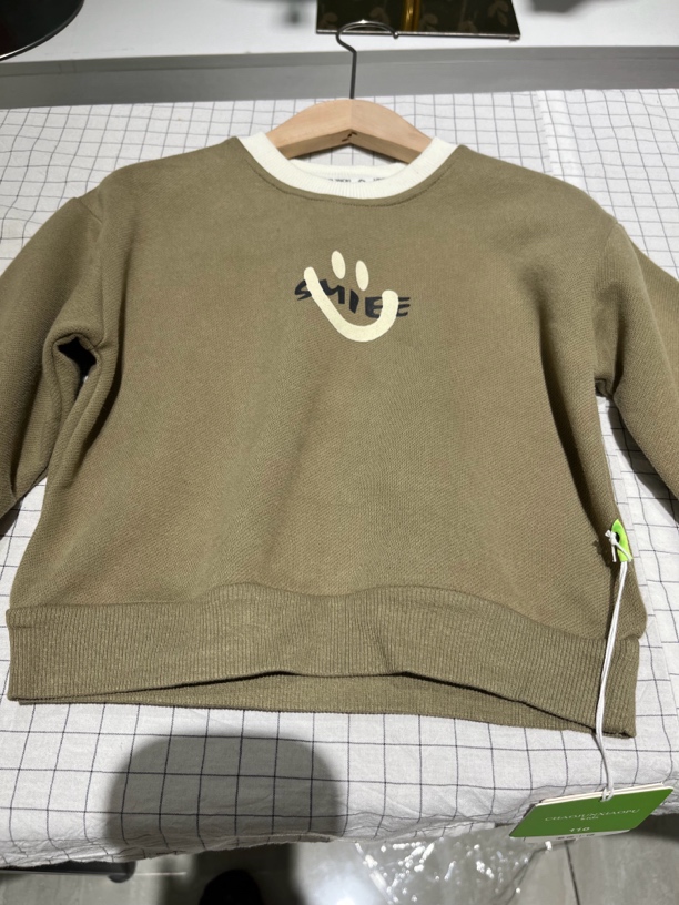 秋款韩系卫衣宽松