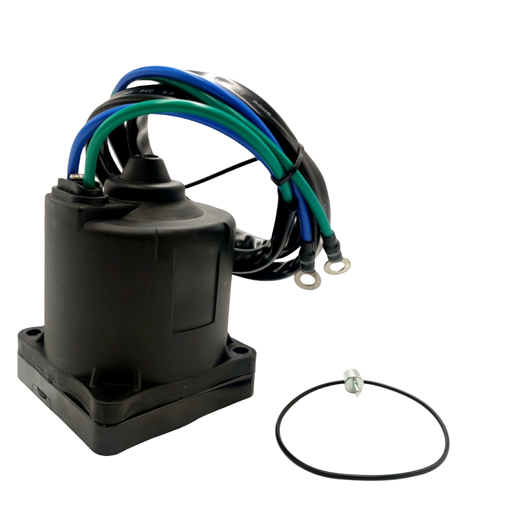 适用雅马哈船外机100HP-200HP升降电机