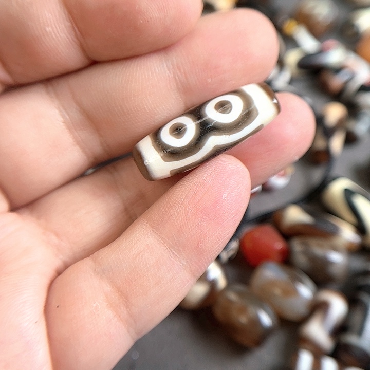 玛瑙/玉髓1111-1111未镶嵌