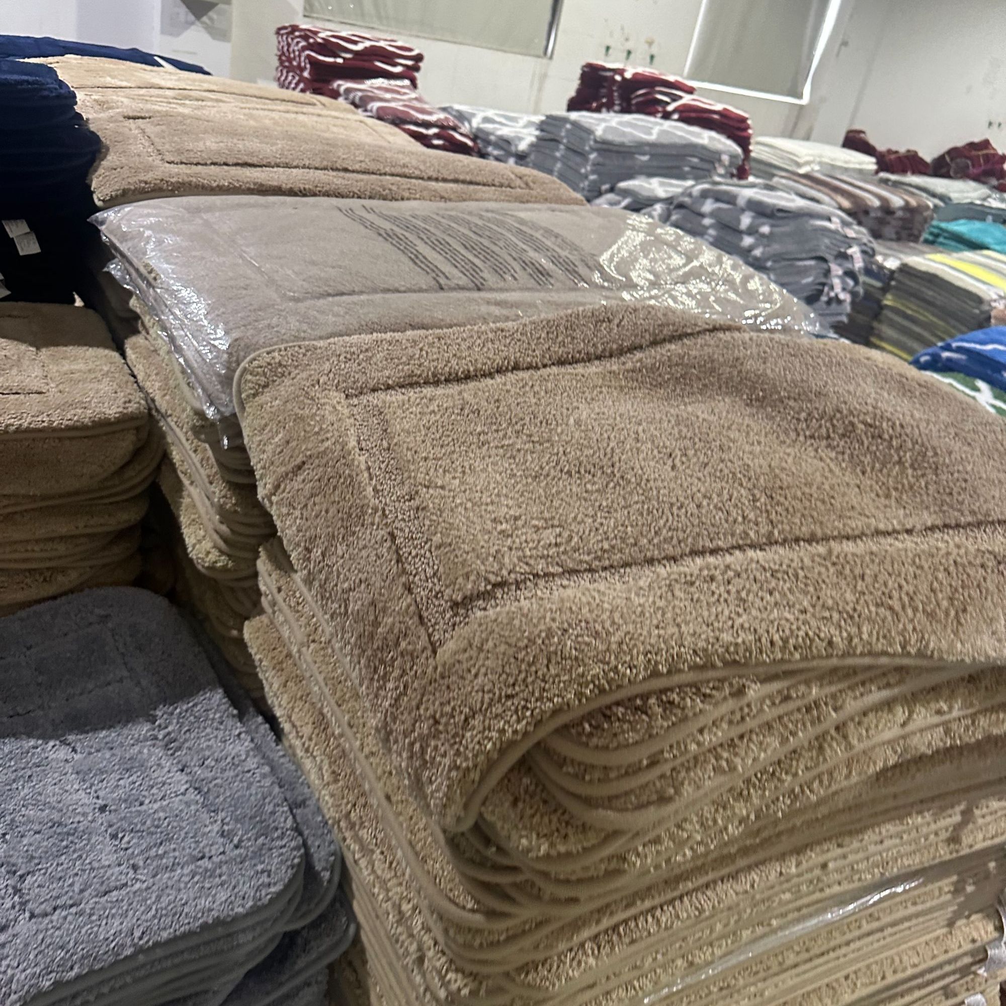 孤品外贸尾单入户垫浴室垫地毯地垫浴室垫