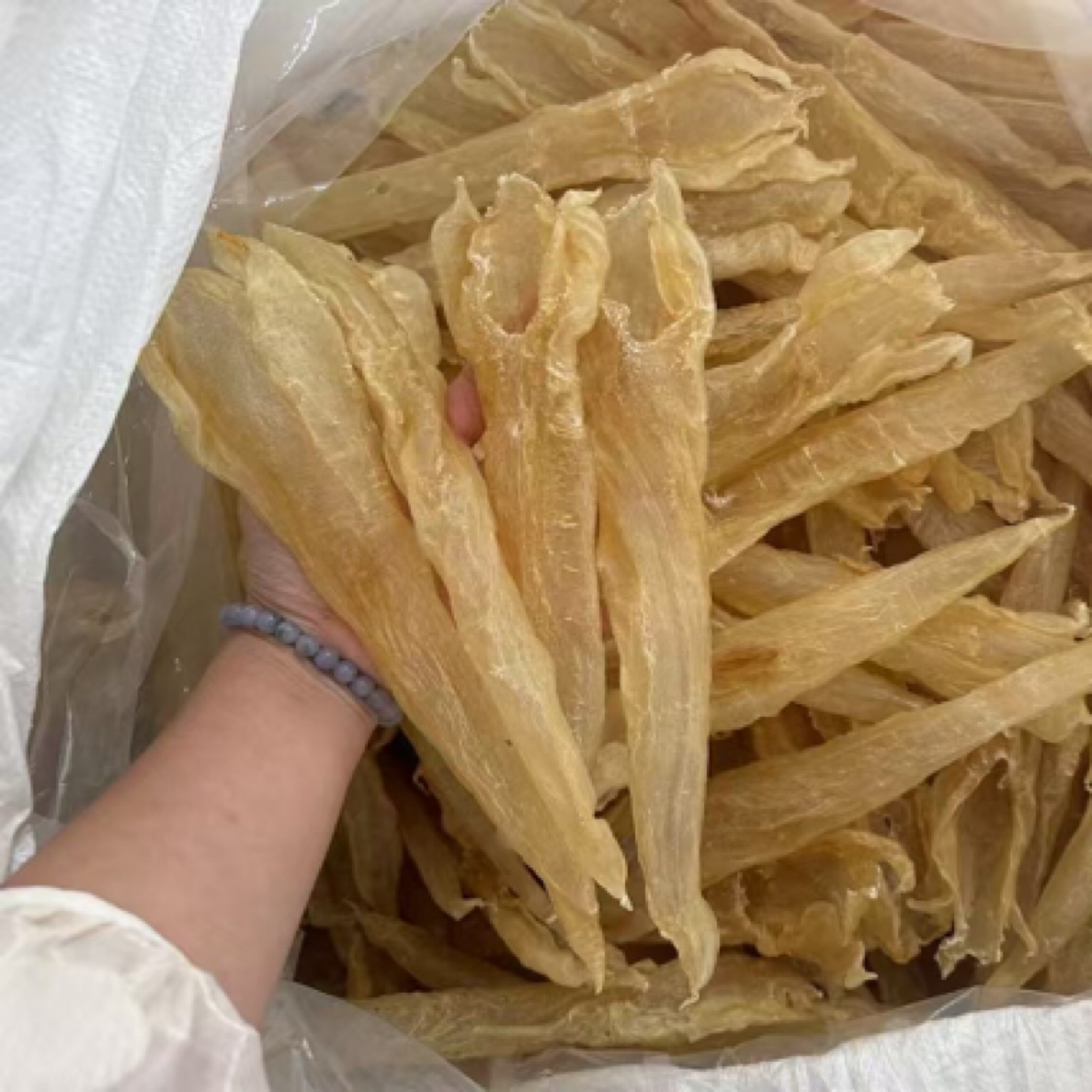 广东汕头 悦之味 北海阴阳筒