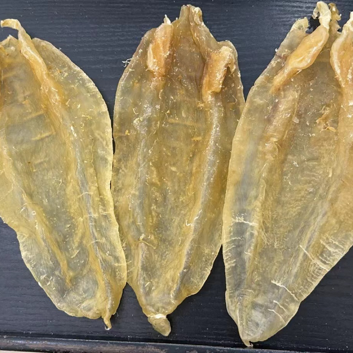 广东汕头 悦之味 苏里南北海母