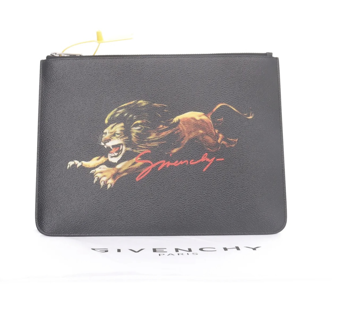 全新未使用 Givenchy/纪梵希 欢欢奢品/纪梵希/手拿包