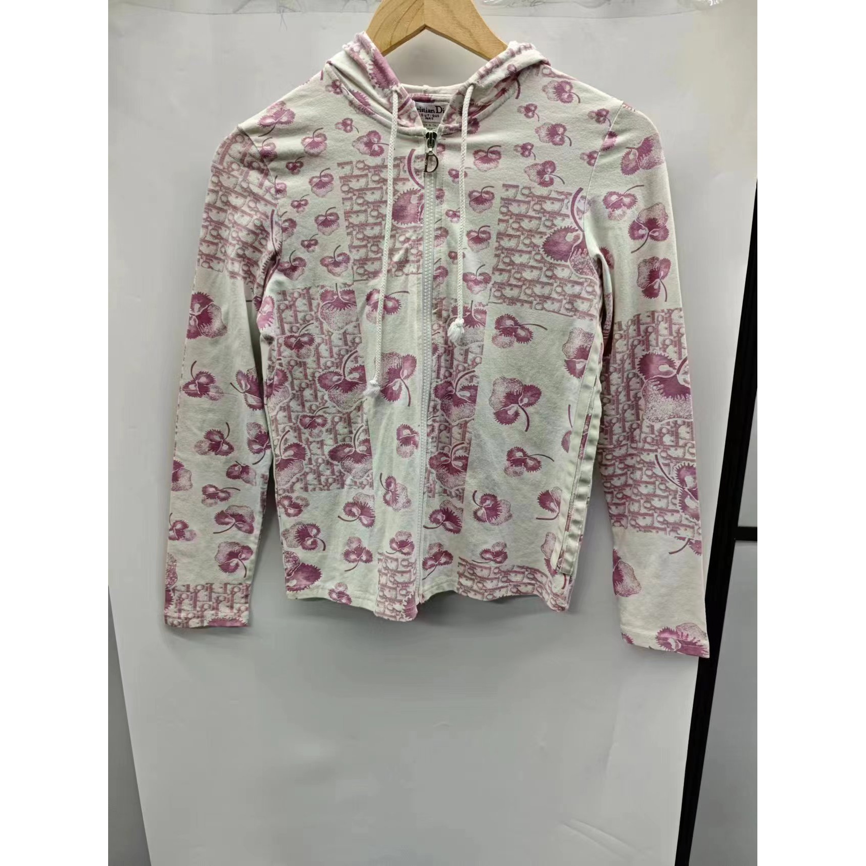 95新 DIOR/迪奥 迪奥外套 12码 xyl30439