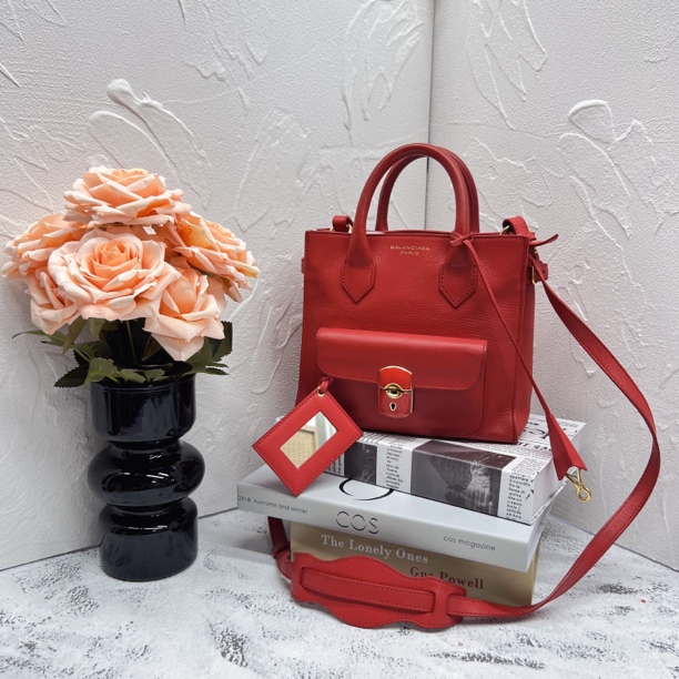 95新 Balenciaga/巴黎世家 欢欢奢品/巴黎世家/单肩包