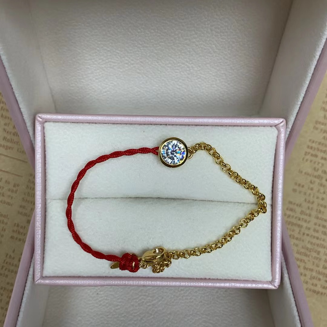 手链 【星辉绚灿 闪耀之星】A541