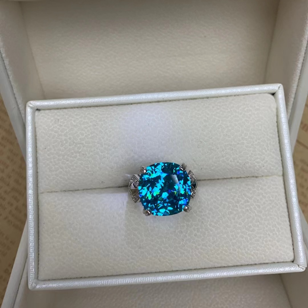 戒指 【星辉绚灿 闪耀之星】A506