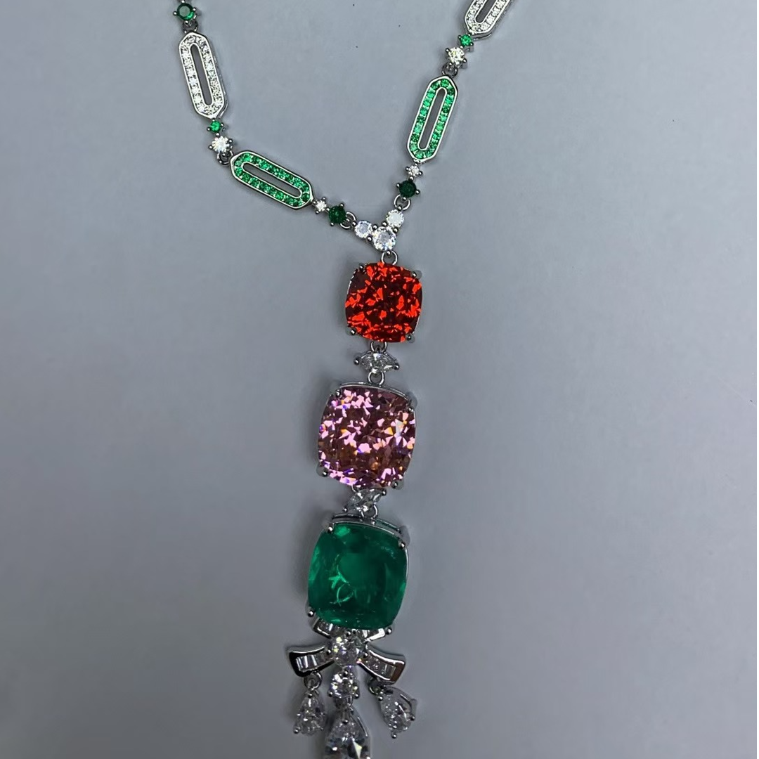 吊坠 【星辉绚灿 闪耀之星】A990