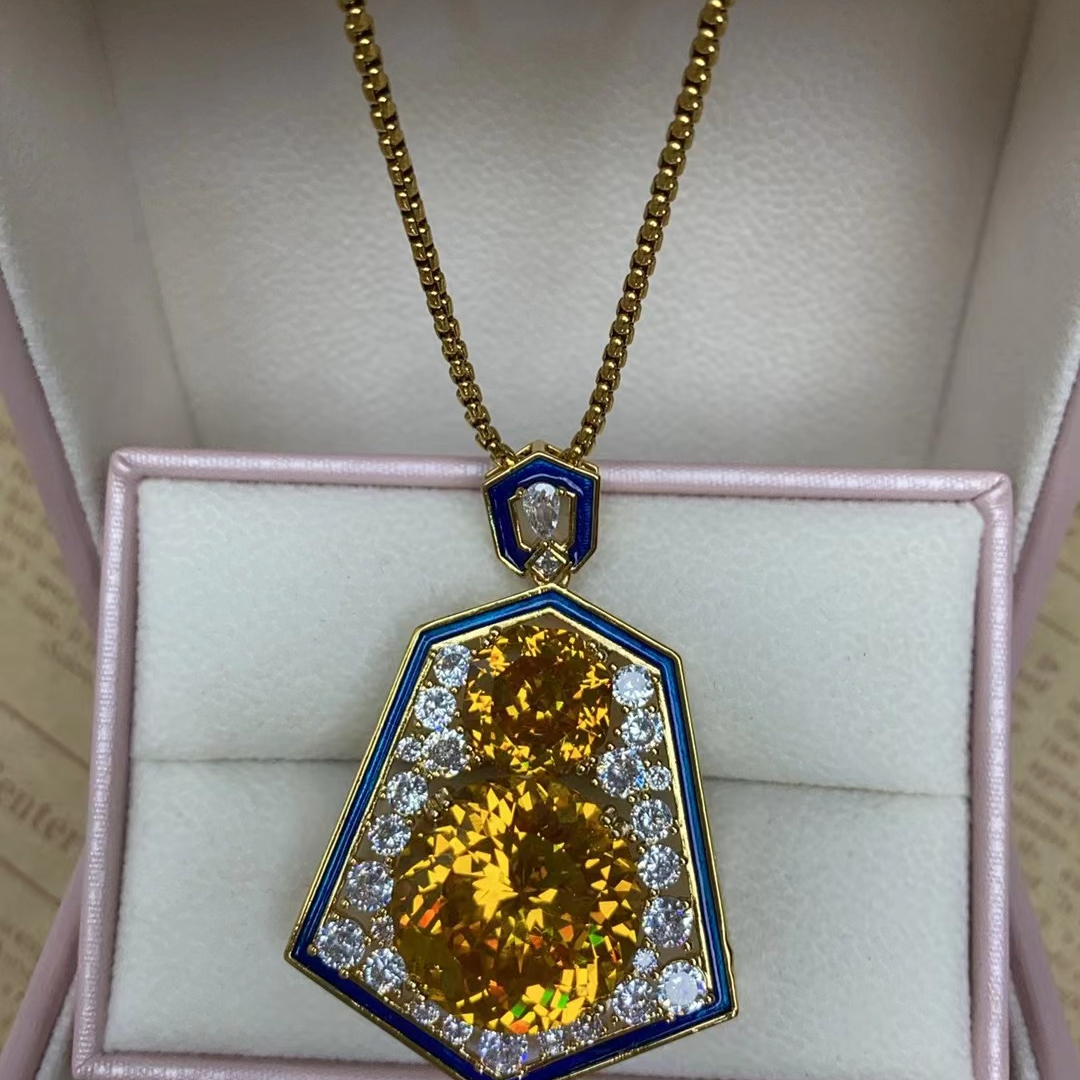 吊坠 吊坠 【星辉绚灿 闪耀之星】A285