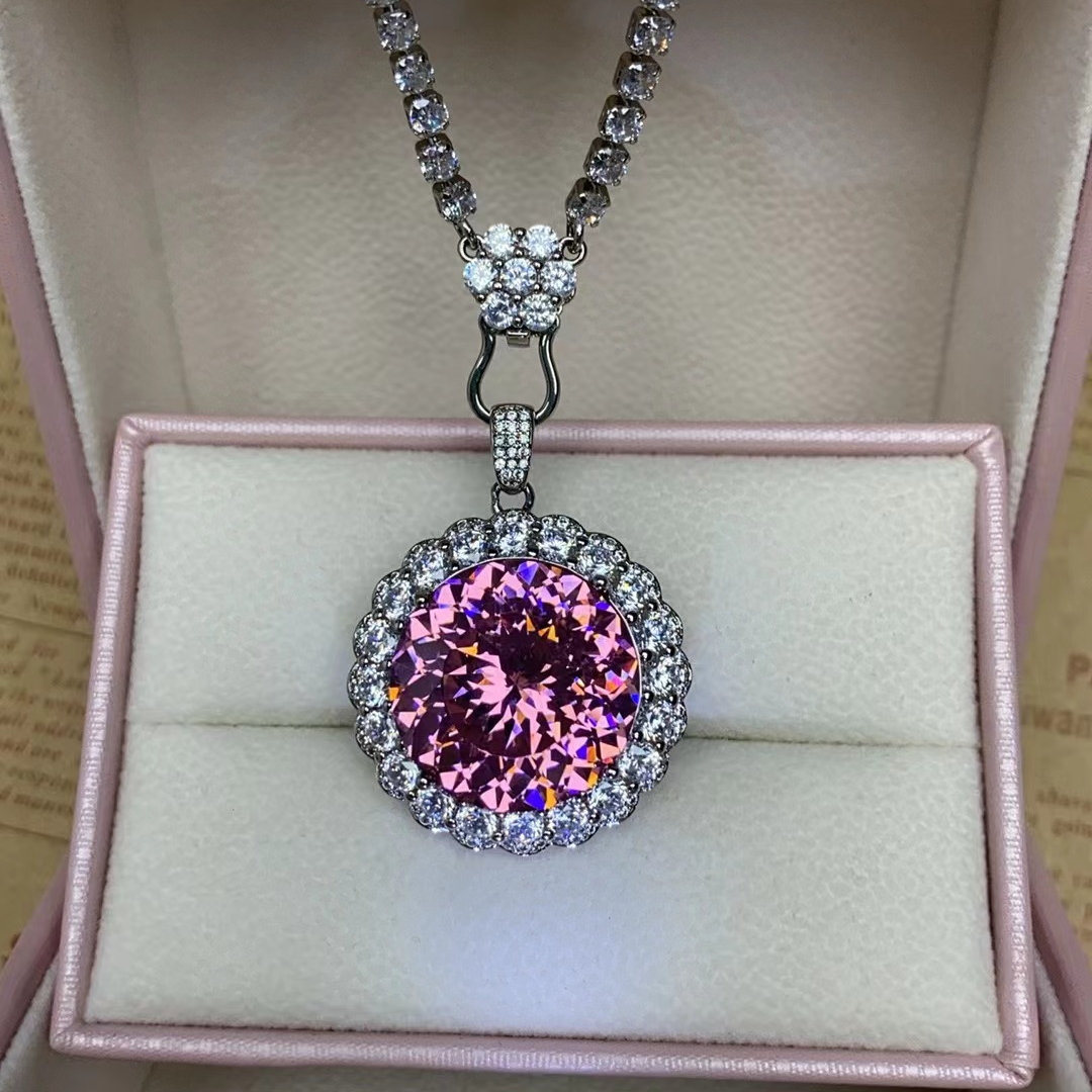 吊坠 【星辉绚灿 闪耀之星】A123