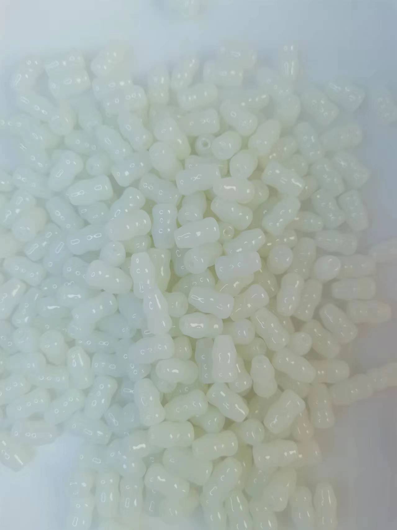 媛媛家的手工Diy琉璃珠珠