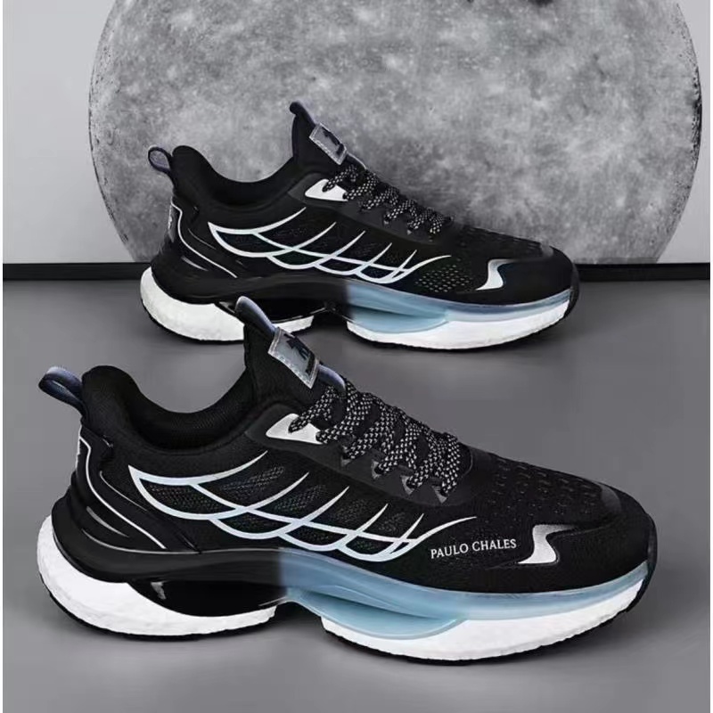 20039男女时尚休闲运动鞋男女同款